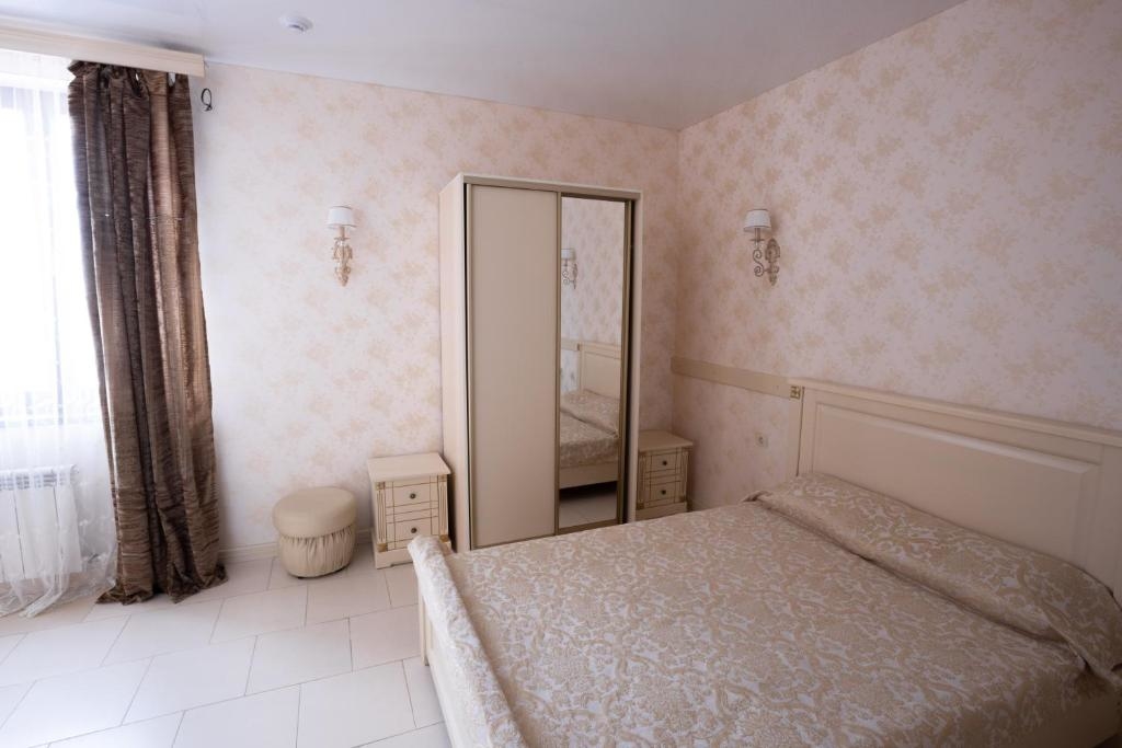 Гостиница Покровск Энгельс-19